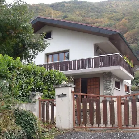 La Villa De Chantemerle La Bâthie Exterior foto