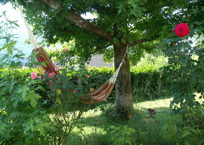 La Villa De Chantemerle